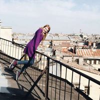 Fotos de Александра Панкратова