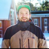 Alex Docherty's Photo