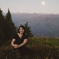 Amanda Shoemaker的照片