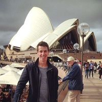 Glen Martin的照片