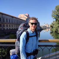 Sambor  Warzecha's Photo