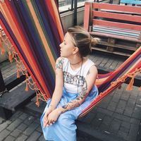 Mayya Nesterenko's Photo