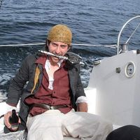 Laurence Lépine's Photo