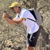 Soufiane Lachguer的照片