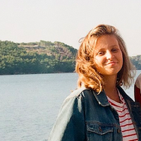 Taïna Dezael的照片