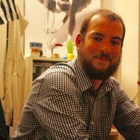 Gaétan ROUYER的照片