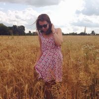 Zhanna Gorpynchenko的照片