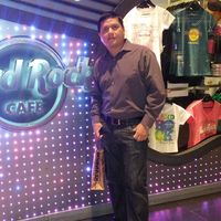 Jonathan Ramírez的照片