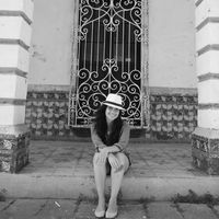 Itzel Rodriguez的照片