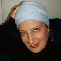 Carola Hesse的照片