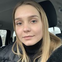 Valeria Sydorchuk's Photo