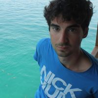 Photos de Scott Silberberg