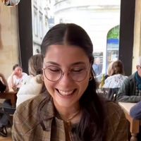 Fannie AUBRY's Photo