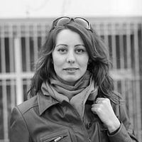 Fotos von MERVE SELVİ