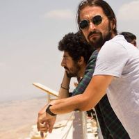 Photos de jaffar chechany