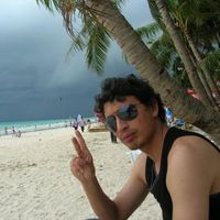 Fotos de Ivan Carranza