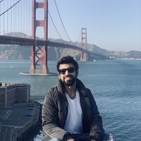 Enes Demirel的照片