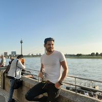 Murat GOZUDOK的照片