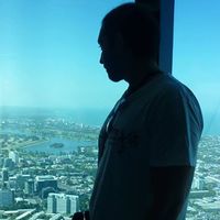 Vasilis Litsas's Photo