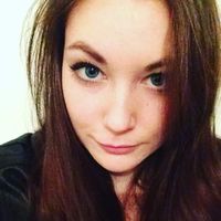 Hannah Blackburn-Turner的照片