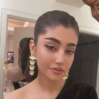 Ronia Zanjirzani's Photo