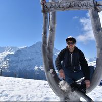 Danny France's Photo