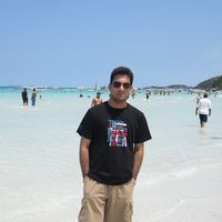 Suraj Batra的照片