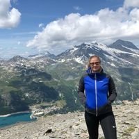 Maurane Margraff's Photo