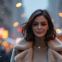 Fotos von Mannia Amiri