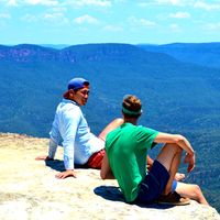 Hokuto Inoue's Photo