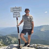 Xavier Turisini's Photo