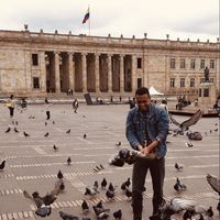 Faiber  Ramirez's Photo