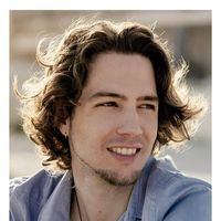 Maxime Gauthier的照片