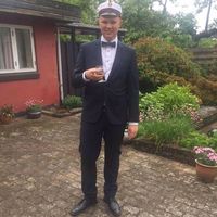 Fotos de Nicklas Christoffersen