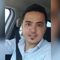 Metin KIVRAK's Photo