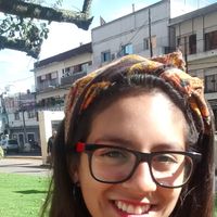 Naomy Antonella的照片