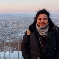 Nurul Hadiyani's Photo