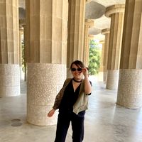 Paula Medina's Photo