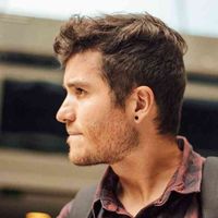 Cesar Augusto's Photo