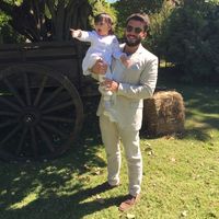 Pablo Tavitian's Photo