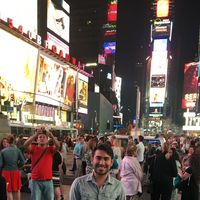 David Morales's Photo