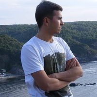 Oguz Safak's Photo