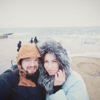 Viktoriia   Kudaievych's Photo