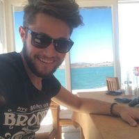 Samet Özdere的照片