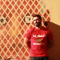 Xavier Fernández's Photo