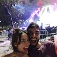 Fotos de Carla Pinel