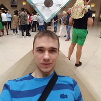 Jonathan Hatrick的照片