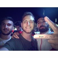 Alex Mormile's Photo