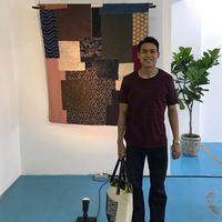 Akmal Shaharudin's Photo