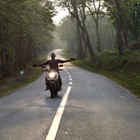 Fotos de Ankish Jain